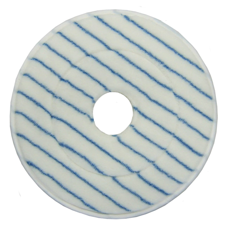 Pad 17" - 432 mm - Microvezel